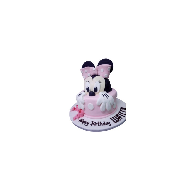 Minnie - Disney