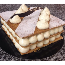 Millefeuille