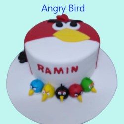 Angry Bird