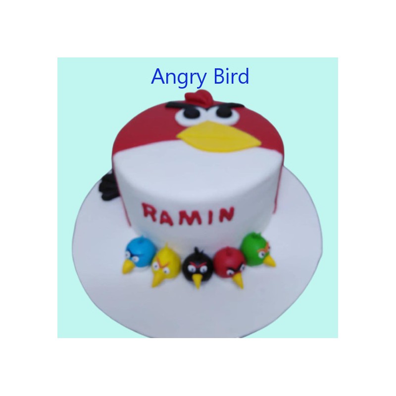 Angry Bird